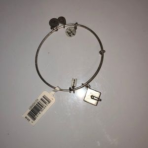 Alex and ani bracelet